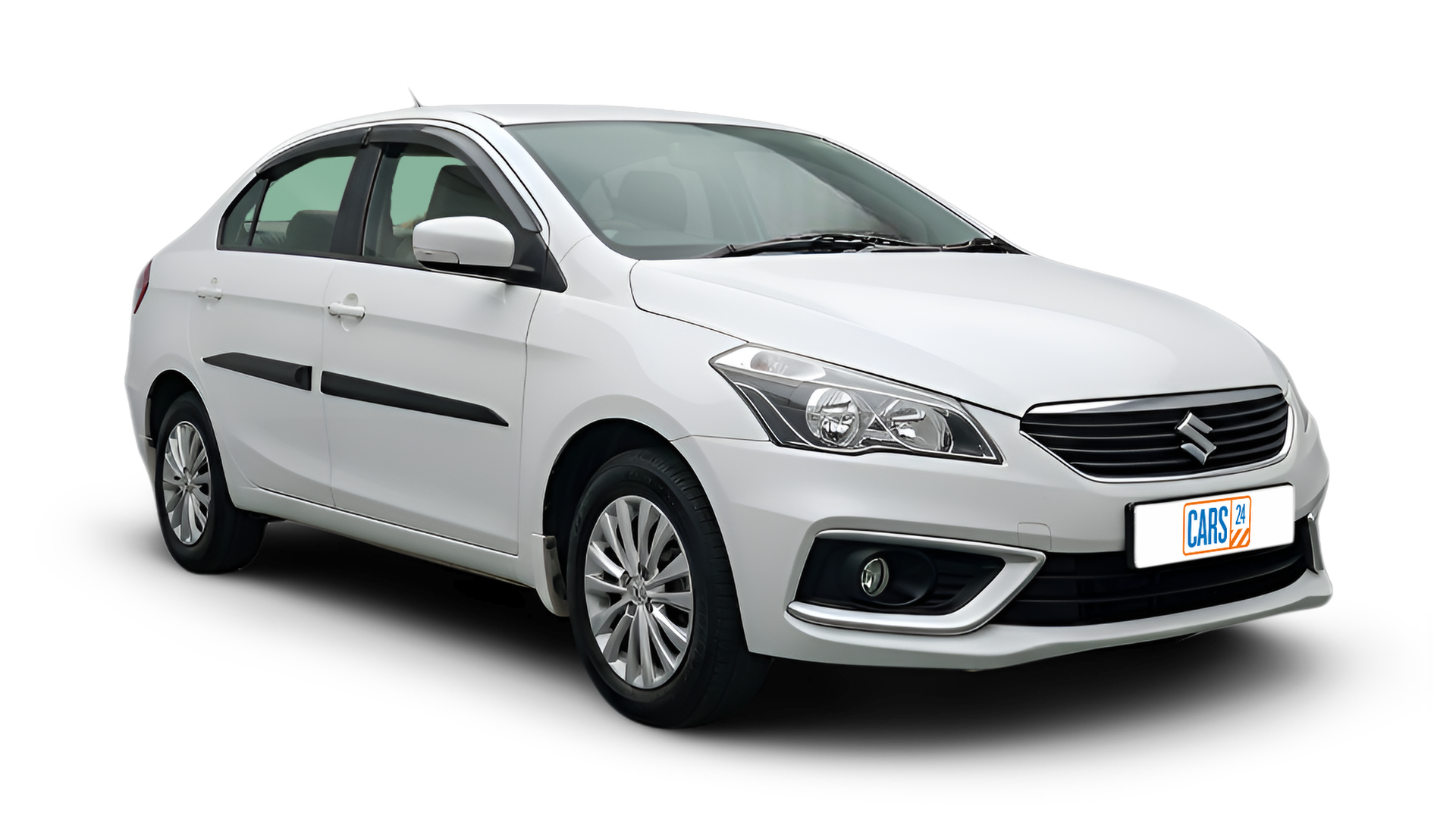 Maruti Ciaz-img